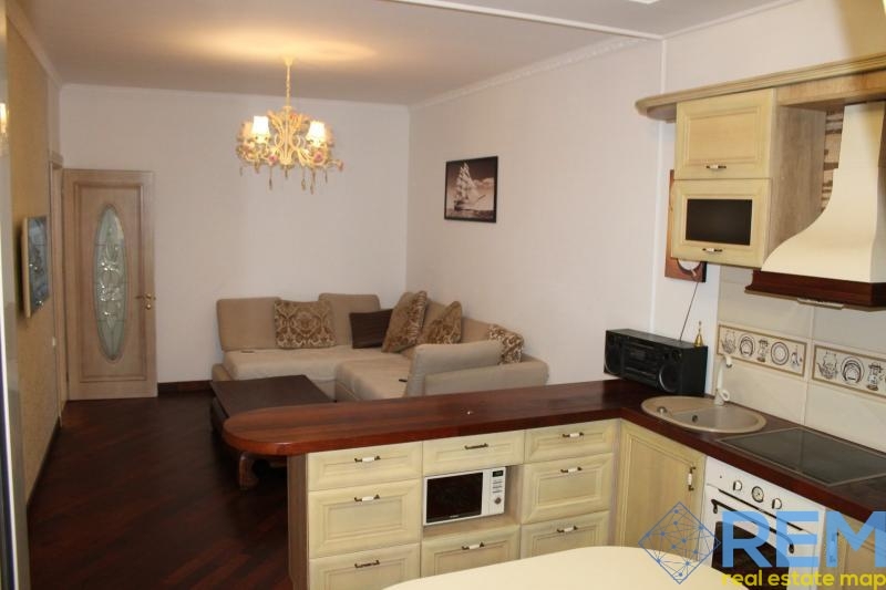продажа двухкомнатной квартиры номер A-173649 в Приморском районе, фото номер 12